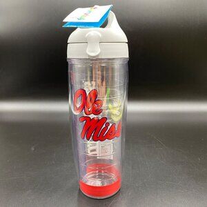 Tervis 24oz Ole Miss Water Bottle
